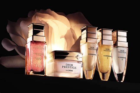 gamme dior prestige|christian dior prestige collection.